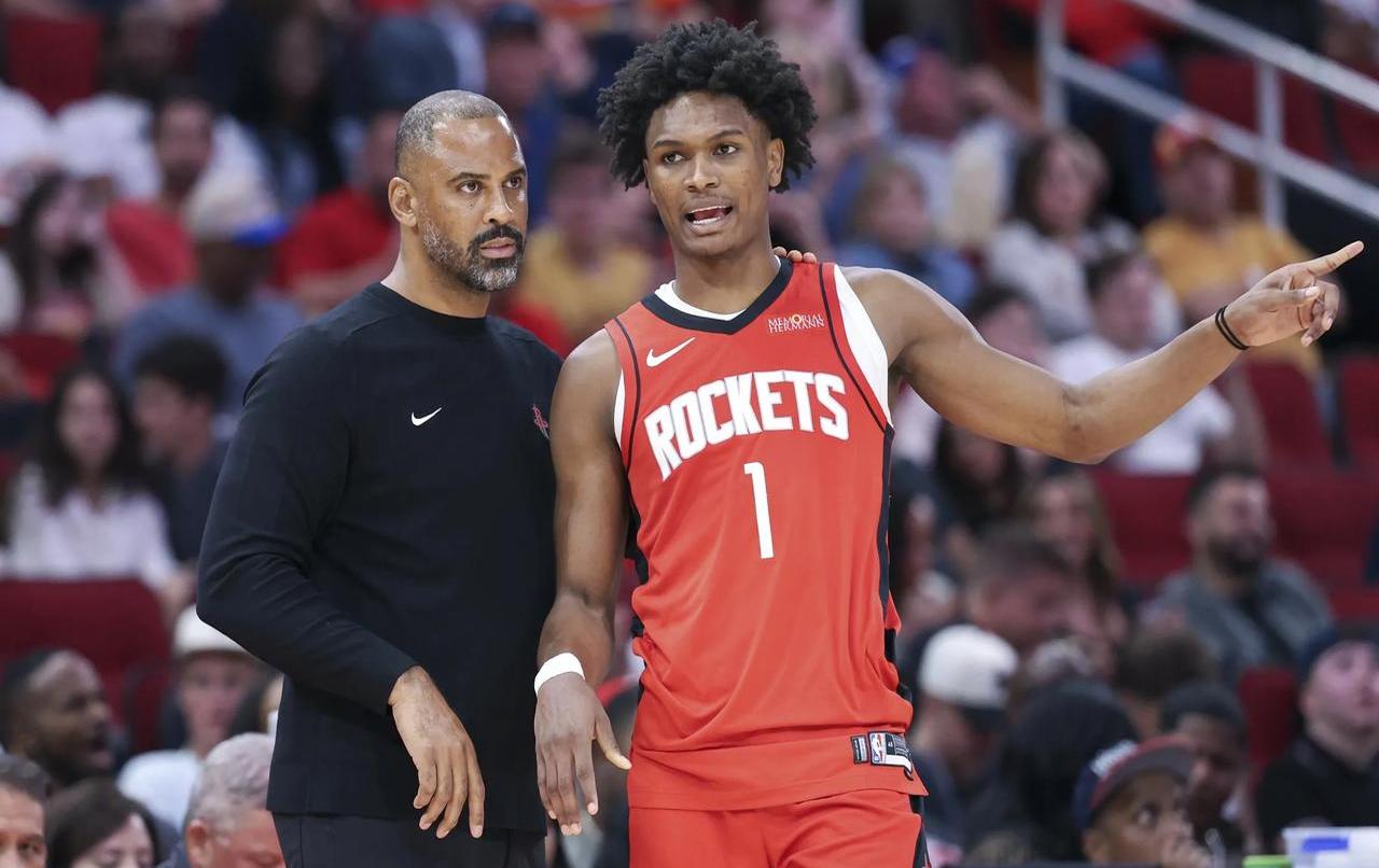 九游网站-关于清晨休斯敦火箭单刀错失——德甲节点到来，震撼外界，年轻球员得到机会的信息-九游网站